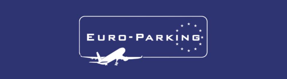 euro parking eindhoven logo
