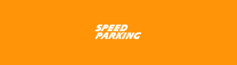speed parking rotterdam airport